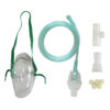 Nebulizer Machine Blue Jay Compressor Nebulizer Kit