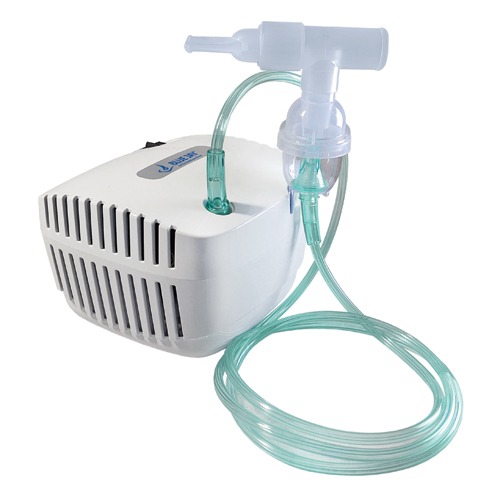 Nebulizer Machine Blue Jay Compressor Nebulizer Kit