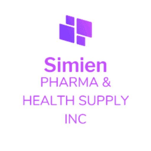 Simien Pharma Health Supply