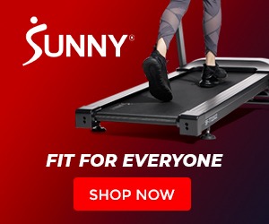 Top Treadmills 2024 Sunny Health & Fitness