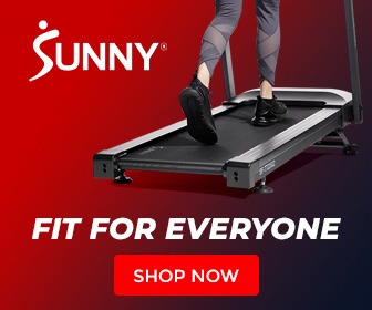 Top Treadmills 2024 Sunny Health & Fitness