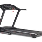 Top Treadmil Premium Smart Treadmill SF-T7515SMART
