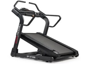 Best Incline Treadmill Premium Incline Treadmill-X7200