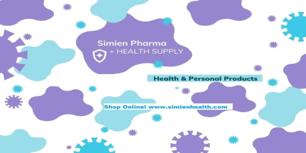 Simien Pharma Health Supply