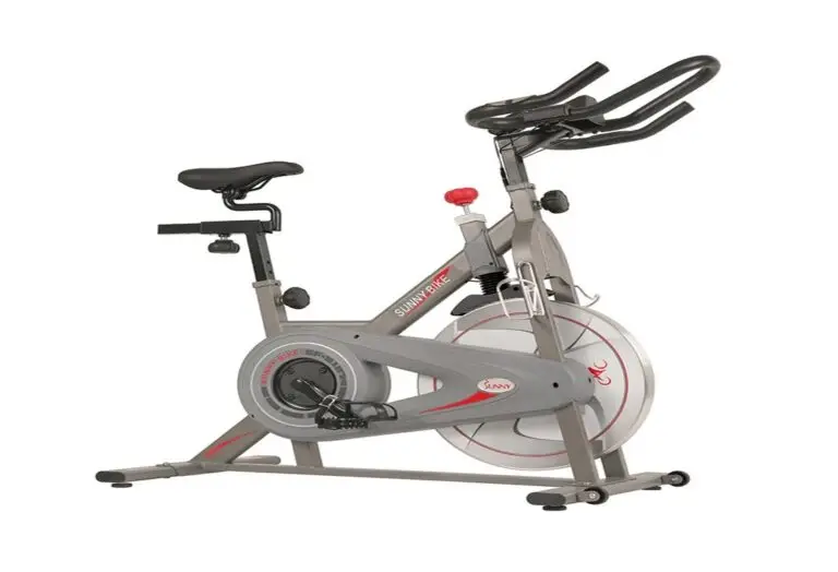 Synergy Magnetic Indoor Cycling Bike SF-B1879