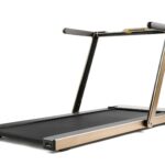 Best Treadmill Space Saving Treadmill 8730G