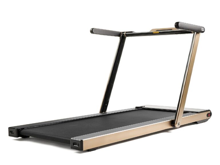 Best Treadmill Space Saving Treadmill 8730G