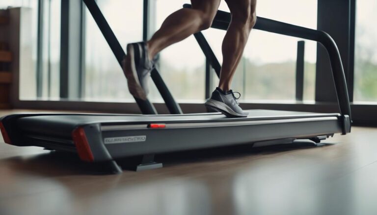 foldable treadmills with incline