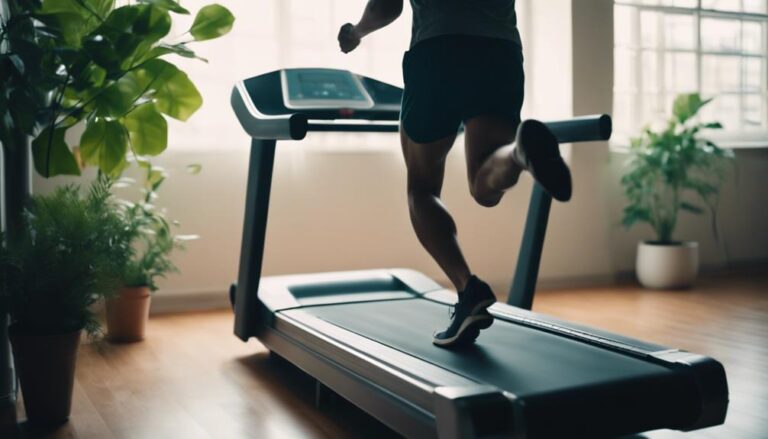 Quiet Treadmills for Apartment Living