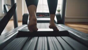 quiet treadmills for apartments