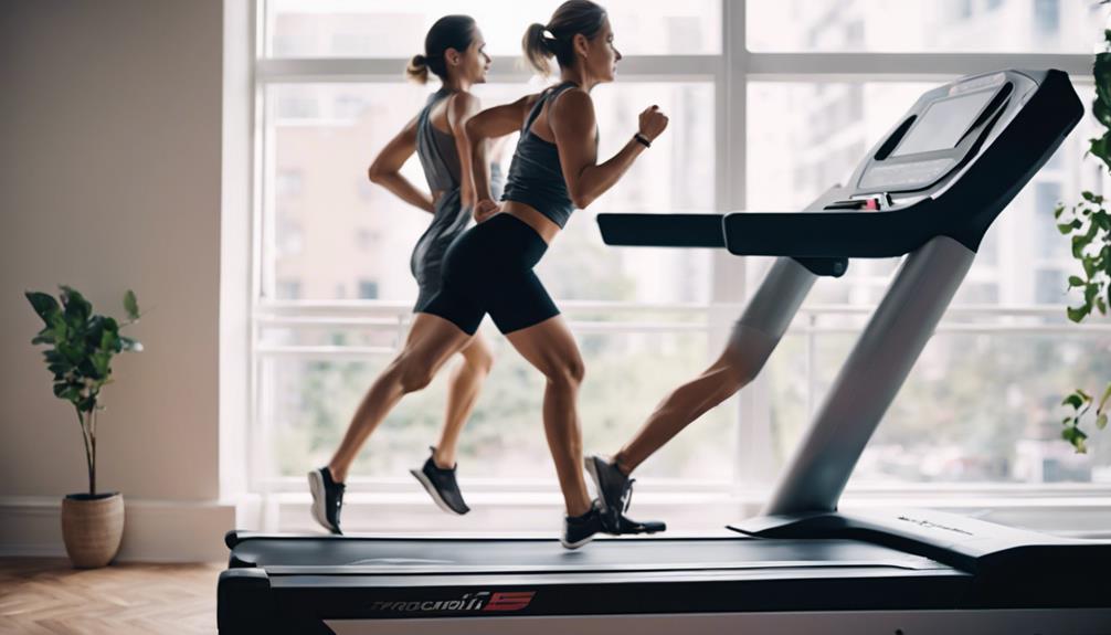 sole fitness f63 treadmill review